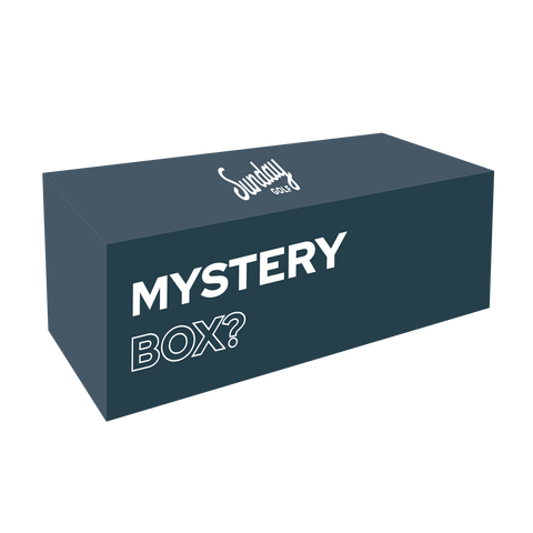 Mystery Box Ryder Bag