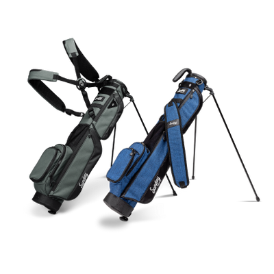 Par 3 / Range Bags